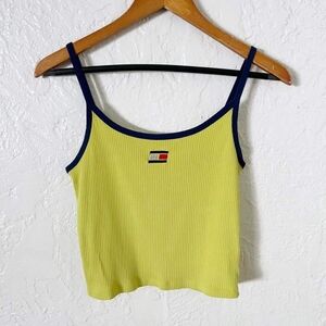 Tommy Hilfiger sport tank